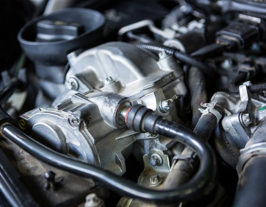 Post-tratamiento y Emisiones