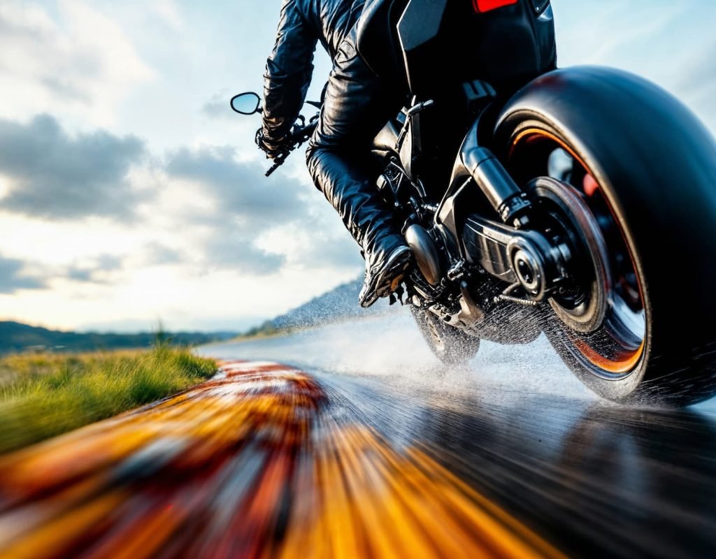 Control de Tracción